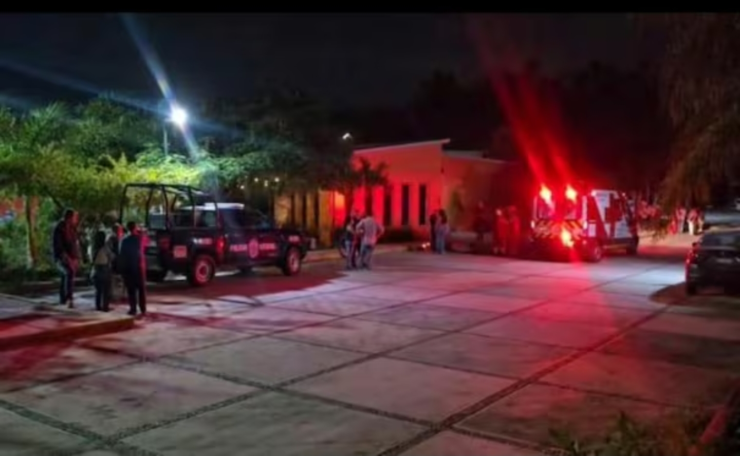 La Fiscalía de Morelos investiga bajo el protocolo de feminicidio el asesinato de una estudiante española atacada con arma blanca durante la Fiesta Nacional de la Planta Medicinal en Cuautla.