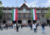Otra vez se activa por error alerta sísmica en Palacio de Gobierno de Morelos, prometiron que no se repetiría