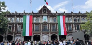 Otra vez se activa por error alerta sísmica en Palacio de Gobierno de Morelos, prometiron que no se repetiría