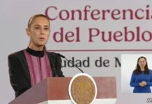 17.SEP.2026 | Mañanera del Pueblo: Seguridad, infraestructura, simulacro nacional y soberanía