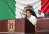 Impulsa diputada Ruth Rodríguez la creación del Día Estatal de las y los Trabajadores Sociales en Morelos