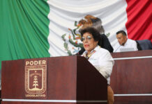 Impulsa diputada Ruth Rodríguez la creación del Día Estatal de las y los Trabajadores Sociales en Morelos