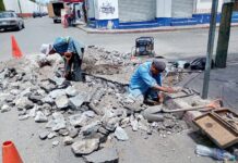 SOAPSC refuerza acciones permanentes para garantizar el servicio de agua potable y saneamiento en Cuautla