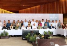 Instalan Comité de Ordenamiento Ecológico para avanzar en un Morelos con justicia ambiental
