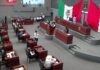 Respuesta firme ante la violencia que ha cobrado la vida de jóvenes mujeres en Morelos piden diputadas