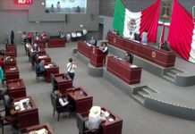 Respuesta firme ante la violencia que ha cobrado la vida de jóvenes mujeres en Morelos piden diputadas