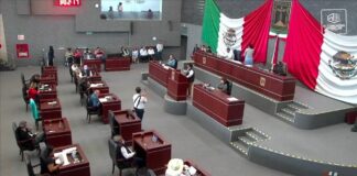 Respuesta firme ante la violencia que ha cobrado la vida de jóvenes mujeres en Morelos piden diputadas