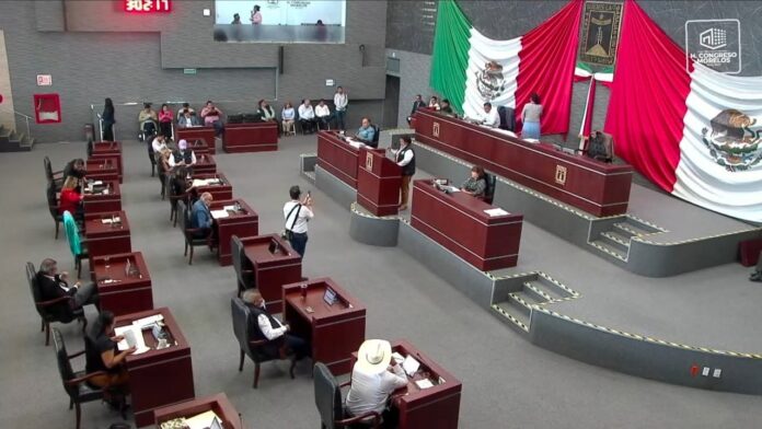 Respuesta firme ante la violencia que ha cobrado la vida de jóvenes mujeres en Morelos piden diputadas