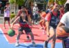 Lleva Gobierno de Morelos “¡Ponte Pila!, Bota y Encesta” a Cuautla para impulsar activación física y convivencia familiar