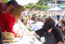 Comunicado respecto a la manifestación en desfile de Cuautla