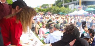 Comunicado respecto a la manifestación en desfile de Cuautla