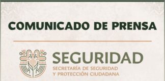 Comunicado respuesta del Gobierno de Morelos a la CDHM