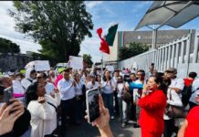 Los Derechos Laborales No Son Negociables, Afirmó el PT