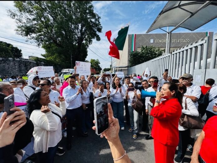 Los Derechos Laborales No Son Negociables, Afirmó el PT