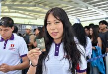 Inicia Margarita González Saravia Entrega de Pase Olin para Respaldar a Jóvenes en su Permanencia Universitaria