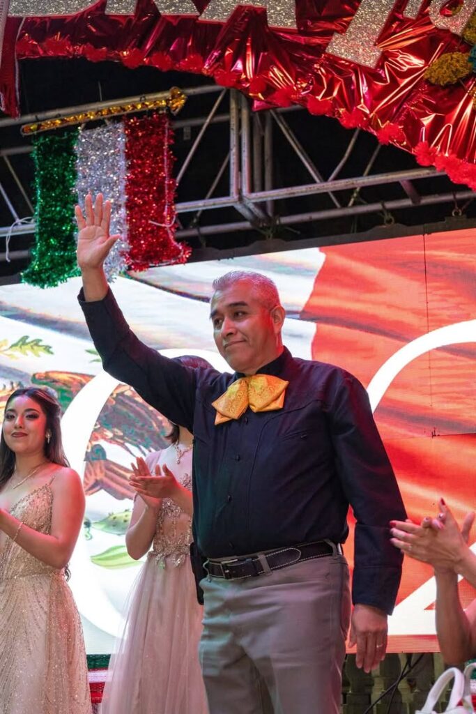 ¡Una Noche para Sentir a México en el Corazón!
