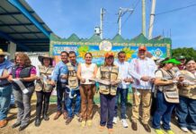 Lleva Gobierno de Morelos Bienestar y Atención Directa a la Tierra de Emiliano Zapata