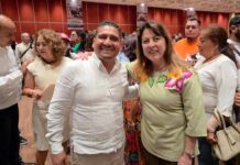 Celebra Marino Santibáñez a Emprendedores de Zacualpan que Forman Parte de “Emprendiendo con Bienestar 2026”