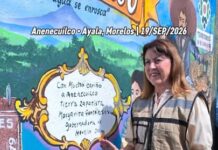 Lleva Gobierno de Morelos Bienestar y Atención Directa a la Tierra de Emiliano Zapata