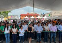 Más de 300 Vacantes Laborales Oferta la Feria del Empleo 2026