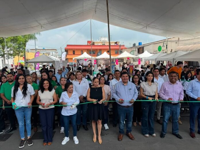Más de 300 Vacantes Laborales Oferta la Feria del Empleo 2026