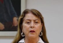 «Desde el Primer Minuto Estamos Dándole Seguimiento para Encontrar al Culpable», Afirma Margarita González Saravia