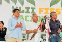 Reconoce Gobierno de Morelos Valor de la Medicina Tradicional y los Saberes Ancestrales