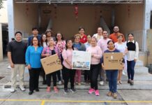 Más de 1,900 alumnos de Cuautla beneficiados con equipos de cómputo por el programa Diputada En Tu Escuela