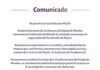 UN PASO HACIA LA JUSTICIA PARA MAYLIN: SECRETARÍA DE LAS MUJERES