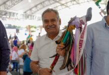 Ayuntamiento de Cuautla Inaugura la Xlii Fiesta Nacional de la Planta Medicinal en el Tren Escénico
