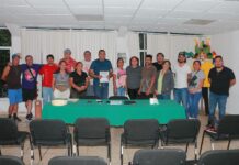 Zacualpan de Amilpas se prepara para las Mojigangas 2026 con entrega de apoyos a comparsas
