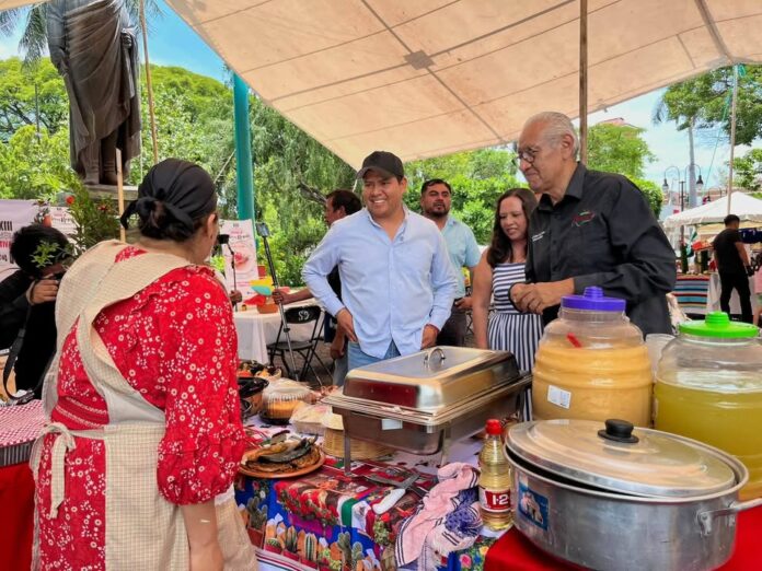 Jantetelco se Vistió de Sabor, Tradición y Cultura