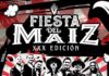 Totolapan celebrará 30 años de la Fiesta del Maíz con concierto gratuito de La Vecindad Santanera