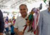 Ayuntamiento de Cuautla inaugura la XLII Fiesta Nacional de la Planta Medicinal en el Tren Escénico