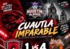 Cuautla mantiene paso perfecto en la Copa Agustín Alonso 2026 tras derrotar a Halcones F.C.