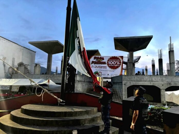 Una Bandera, una Historia y un Legado que Sigue Vivo.