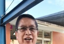 «Diputada en Tu Escuela»