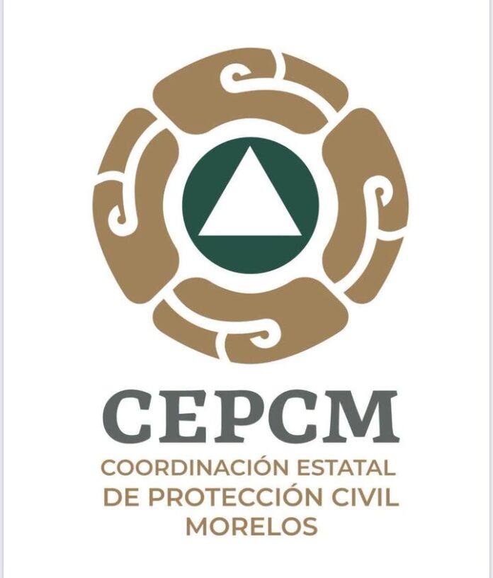Derivado del Reporte de un Incendio en el Mercado Adolfo López Mateos, en Cuernavaca, Cuerpos de Emergencia se Encuentran en la Zona Llevando a Cabo las Acciones Correspondientes para Atender el Incidente.