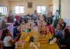 Impulsa Ayuntamiento de Cuautla el autoempleo con curso de elaboración de bolsas de toquilla
