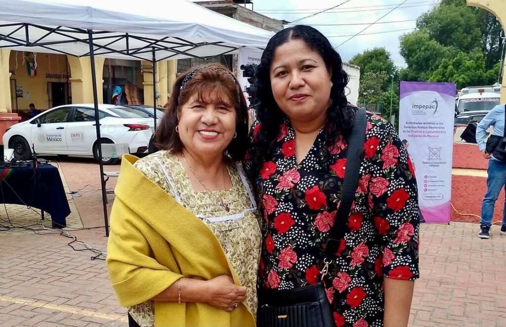 Cuautla Fortalece la Participación Político-electoral de los Pueblos y Comunidades Indígenas