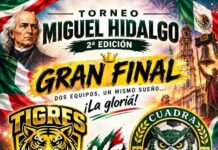 ¡Totolapan Ya Tiene Final! el Campeonato se Define Este 16 de Septiembre