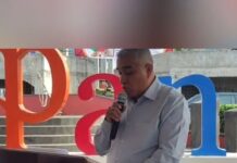 Reconoce Totolapan el Esfuerzo de 150 Alumnos con Mérito Académico