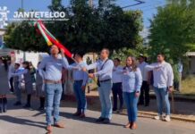 Desfile Cívico 2026