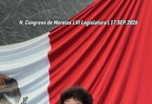Justicia para Claudia Tacoronte Aguilera