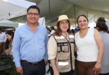 Caravanas del Pueblo Llegan a Anenecuilco