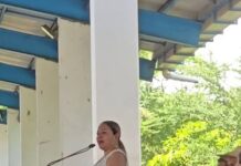 Nayeli Mares Mérida Agradece la Atención Directa a las Familias de Anenecuilco a Través de las Caravanas del Pueblo