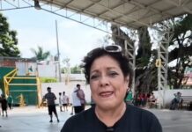 Impulsa la Diputada Ruth Rodríguez el Deporte Infantil en Cuautla