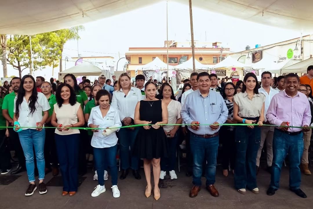 Feria del Empleo Acerca Nuevas Oportunidades a Yecapixtlenses