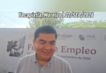 Más de 300 Vacantes Laborales Oferta la Feria del Empleo 2026