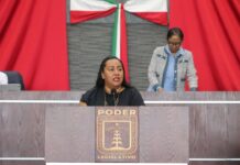 Presentan Ocho Iniciativas que Protegen a Quienes Enfrentan Mayores Condiciones de Vulnerabilidad